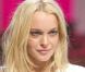 Lindsay Lohan violemment taclée par... Ungaro en personne ! La série noire continue...