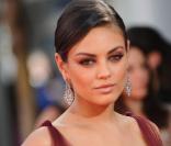 La sublime Mila Kunis...