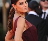La sublime Mila Kunis...