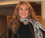 Julie Piétri a assisté à la soirée de Radio Classique (9 novembre 2009)