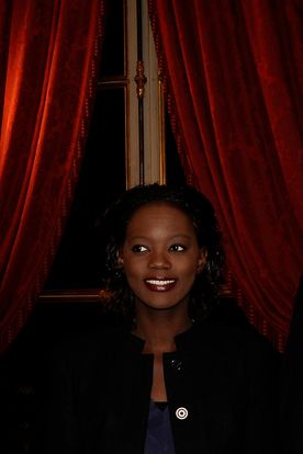 Rama Yade