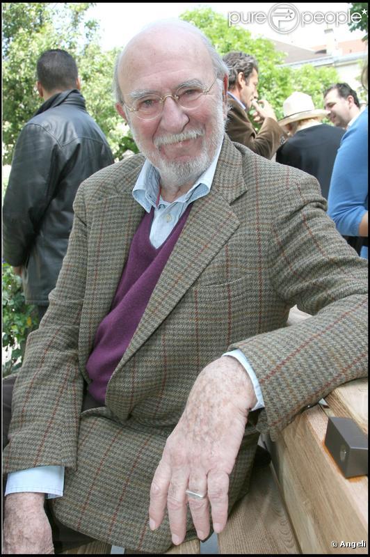 Jean-Pierre Marielle