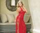 La magnifique Joanna Krupa pour la marque de lingerie Leg Avenue.
