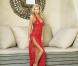 La magnifique Joanna Krupa pour la marque de lingerie Leg Avenue.