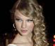 Taylor Swift à la 57e cérémonie des BMI Country Awards, à Nashville le 10 novembre 2009.