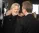 Kris Kristofferson à la 57e cérémonie des BMI Country Awards, à Nashville le 10 novembre 2009.