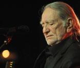 Willie Nelson à la 57e cérémonie des BMI Country Awards, à Nashville le 10 novembre 2009.