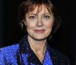 Susan Sarandon, Cyndi Lauper, Peter Gabriel : Soudés et... engagés !