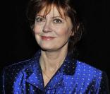 Susan Sarandon au 5e Focus For Change, dîner de bienfaisance, le 11 novembre à New York.