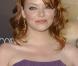 La très jolie superbe adorable Emma Stone. Oui oui, on l'adore.