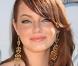 La très jolie superbe adorable Emma Stone. Oui oui, on l'adore.