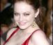 La très craquante et délicieusement mignonne Emma Stone... Hé ouais !