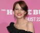 La très craquante et délicieusement mignonne Emma Stone... Hé ouais !