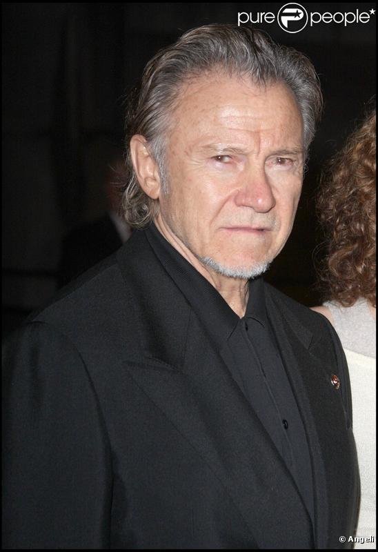 Harvey Keitel