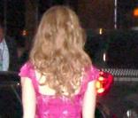 Nicole Kidman et son époux Keith Urban à l\'after-party des CMA Awards le 12/11/09
