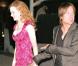 Nicole Kidman et son époux Keith Urban à l'after-party des CMA Awards le 12/11/09