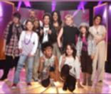 L'Ecole des Stars : Regardez quelques-unes des prestations les plus touchantes des bambins de 8 à 12 ans !