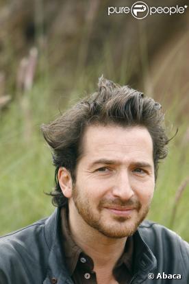 Edouard Baer