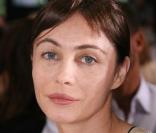 Emmanuelle Béart et Michaël Cohen ont vu leur maison être cambriolée...