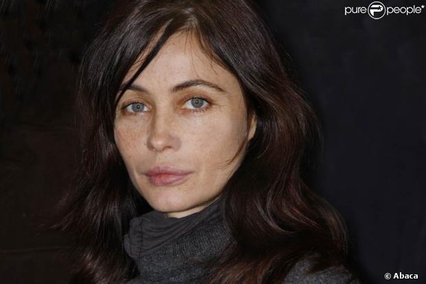 Emmanuelle Béart et Michaël Cohen ont vu leur maison être cambriolée...