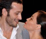 Emmanuelle Béart et Michaël Cohen ont vu leur maison être cambriolée...