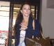 Jennifer Love Hewitt et son amoureux l'acteur Jamie Kennedy s'envolent en week end... A l'aéroport de Burbank, ils apparaissent so in love !