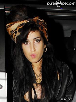 Amy Winehouse