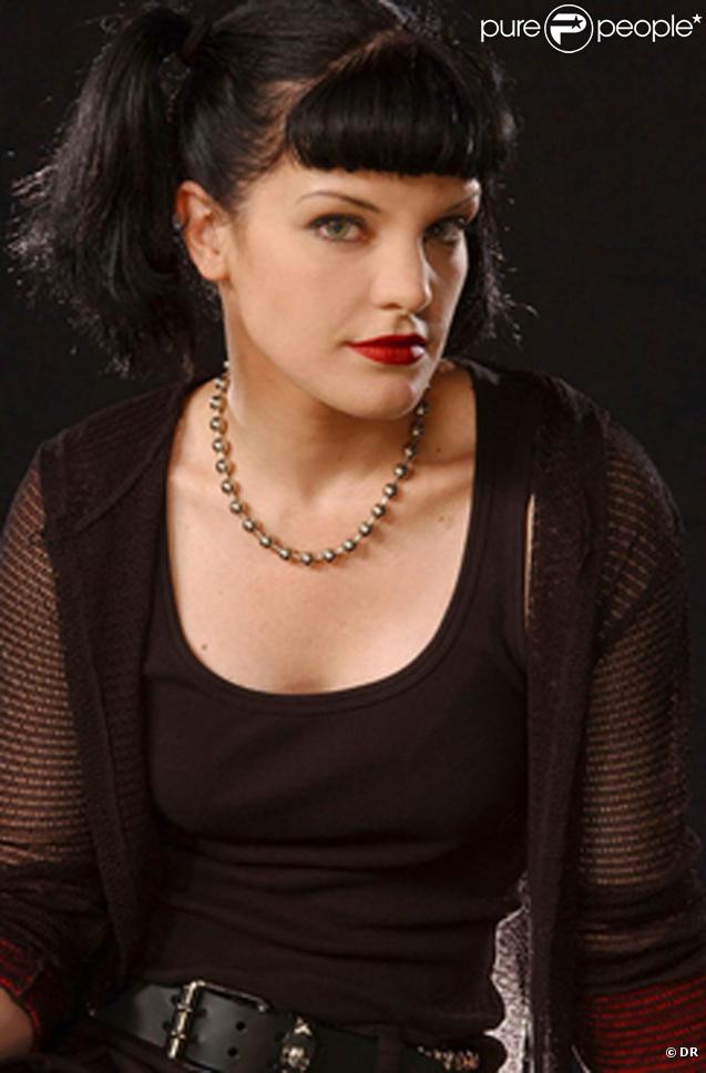 Pauley Perrette, alias Abby Sciuto dans NCIS, ne s'est pas vraiment mariée avec Michael Bosman, mais est vraiment amoureuse de lui !
