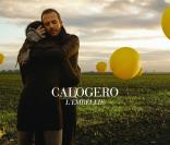 Calogero,  La fin de la fin du monde , 3e extrait de L'Embellie, aura bientôt un clip...