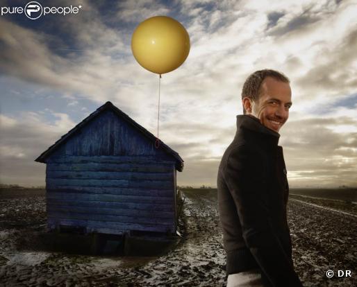 Calogero a dévoilé quelques instants du clip de  La fin de la fin du monde