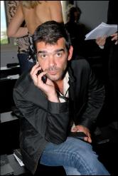 Xavier de Moulins