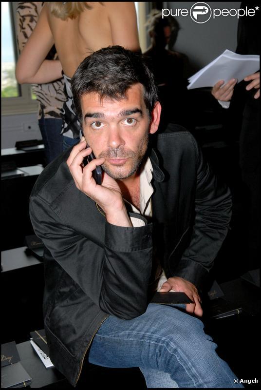 Xavier de Moulins