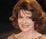 Fanny Ardant 