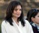 Katie Holmes et Anna Paquin... en petite tenue, entraînent Josh Duhamel en triangle amoureux... Mais Fergie veille !