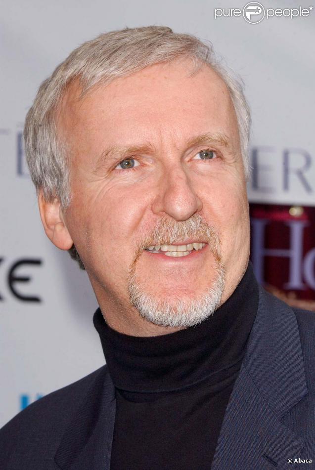 James Cameron sort  Avatar  le 16 décembre 2009 !