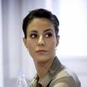 La ravissante Marie de Danemark fait enfin sa grande rentrée... six mois après son accouchement !