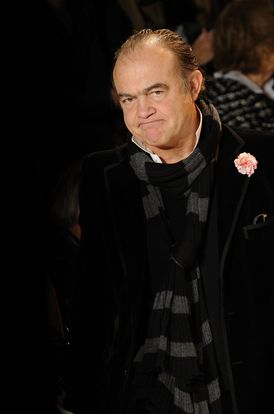 Christian Lacroix