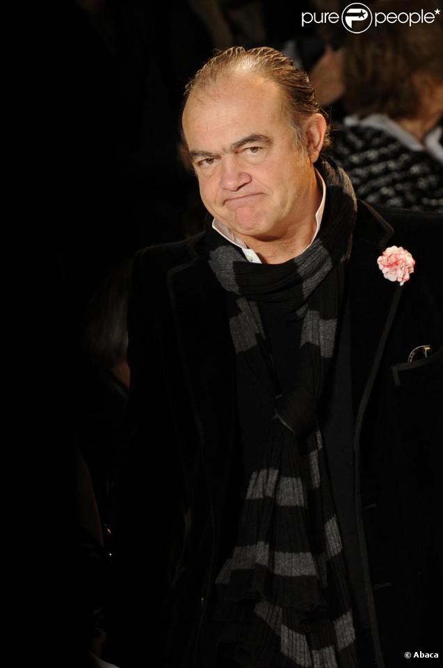 Christian Lacroix