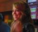 Mariah Carey chez NRJ, le 17 novembre 2009 à Paris