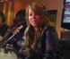 Mariah Carey chez NRJ, le 17 novembre 2009 à Paris