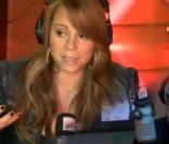Mariah Carey parlant de Michael Jackson dans le 6/9 d'NRJ