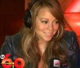 Mariah Carey parlant de son excellent film  Precious 