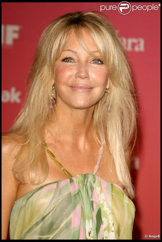 Heather Locklear 