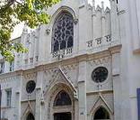 L'Eglise Réformée de l'Etoile