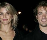 Jocelyn Quivrin et Alice Taglioni