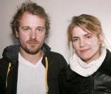 Jocelyn Quivrin et Alice Taglioni
