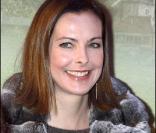 Carole Bouquet