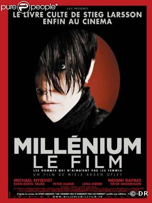 Des images de  Millénium .