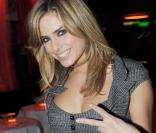 Ecoutez Clara Morgane tacler Thierry Henry... Elle y va fort !