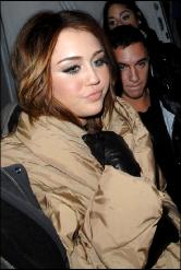Miley Cyrus
